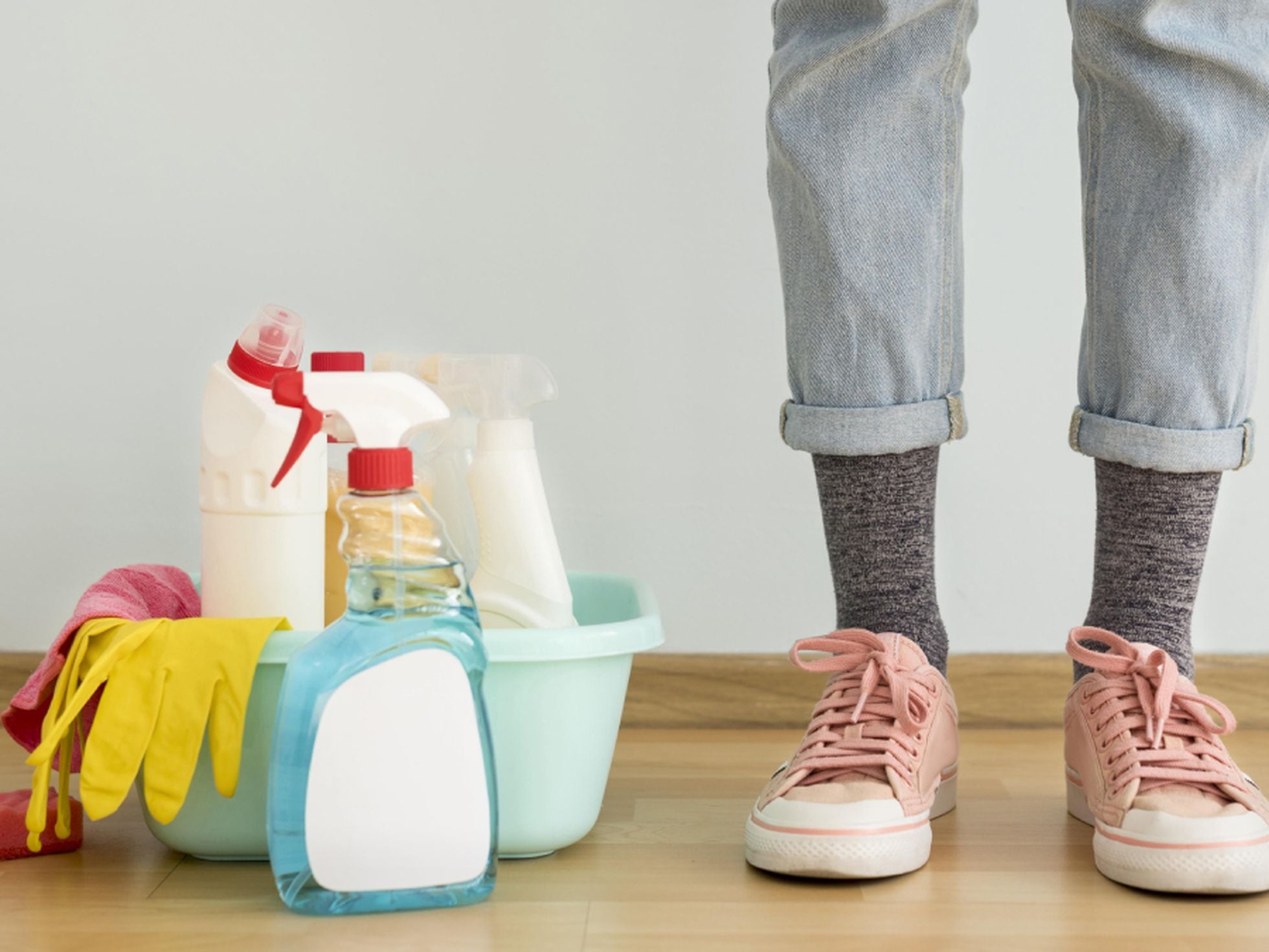 Transporte aniversario Exagerar 11 productos 'mágicos' de limpieza para dejar la casa impoluta |  Escaparate: compras y ofertas | EL PAÍS