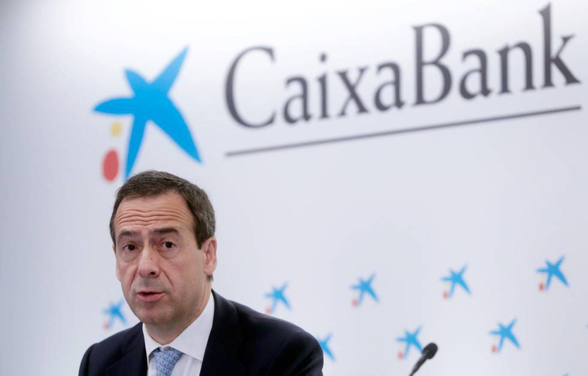 Caixabank celebrará todos sus consejos de administración y comités