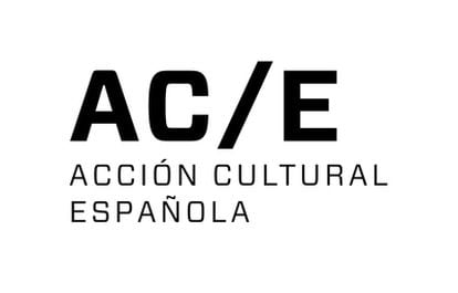 Logotipo de Acción Cultural Española