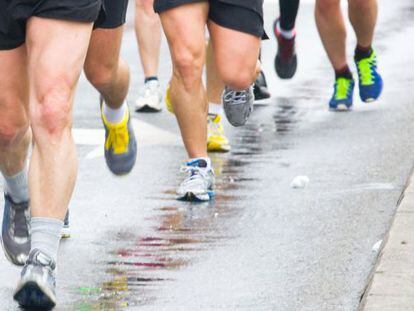 Madrid acogerá a 7.000 ‘runners’ para promocionar el emprendimiento