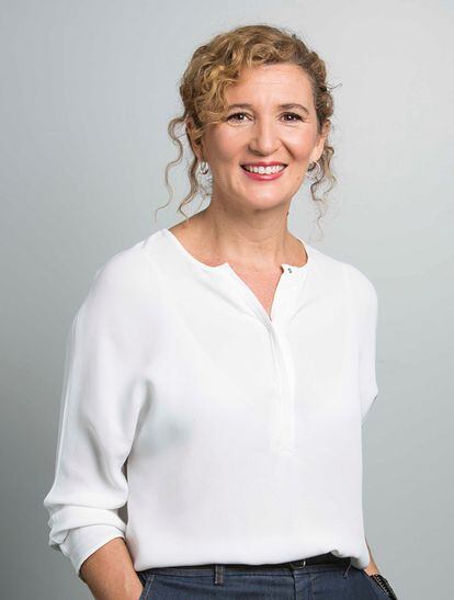 Ha sido nombrada nueva directora de relaciones humanas del grupo L’Oréal España y Portugal. Su trayectoria está vinculada a la compañía desde hace 26 años en distintas áreas de negocio, divisiones y países.