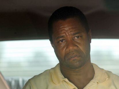 O. J. Simpson.