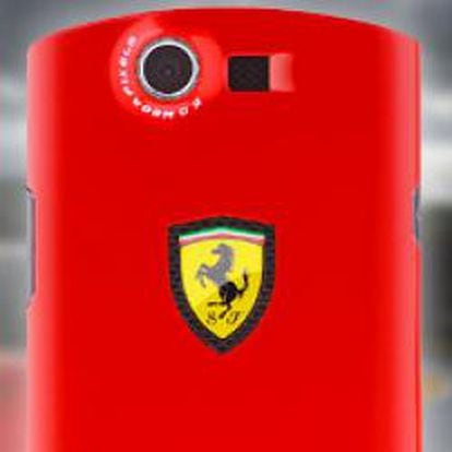 Acer Liquid E Ferrari