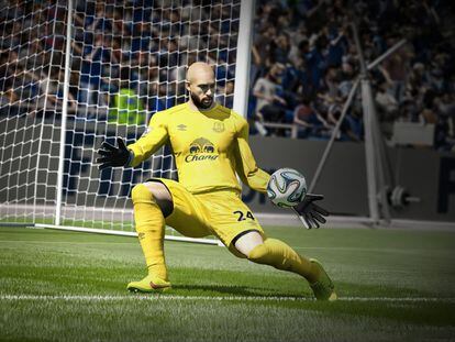 La demo de FIFA 15 llega a Xbox One y pronto a PS4