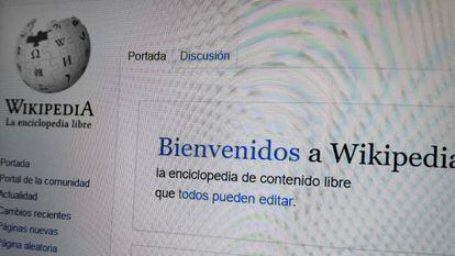 Wikipedia lanzará su versión de pago para empresas a final de año
