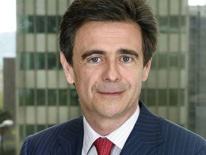 Antonio Muñoz, consejero delegado de Trea AM.