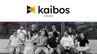 Logo de Kaibos