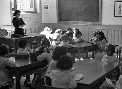 El reto de la escuela es dar autoridad a los docentes sin volver al modelo autoritario del pasado.