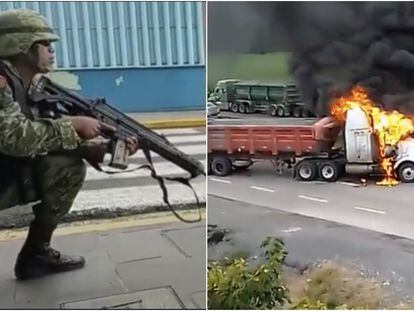 Una balacera provoca el pánico en Orizaba