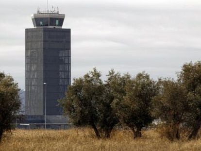 El juez pide más información sobre el aeropuerto de Ciudad Real
