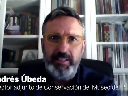 El Museo del Prado encara una nueva normalidad