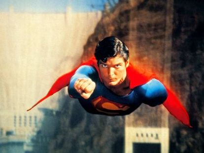 Cinco actores que sucumbieron ante la maldición de Superman