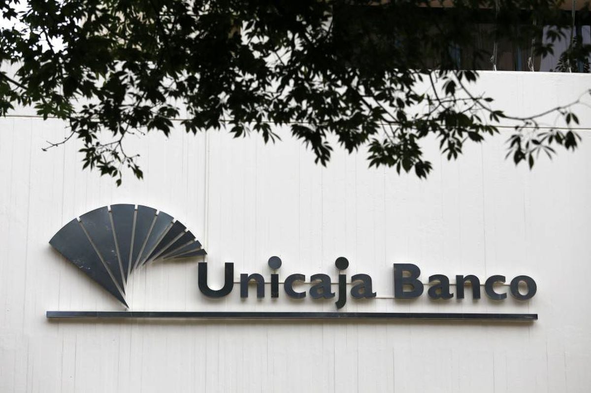 Unicaja obtains a profit of 285 million until September, 5% more