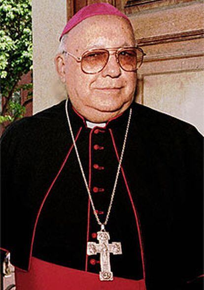 Ignacio Velasco.