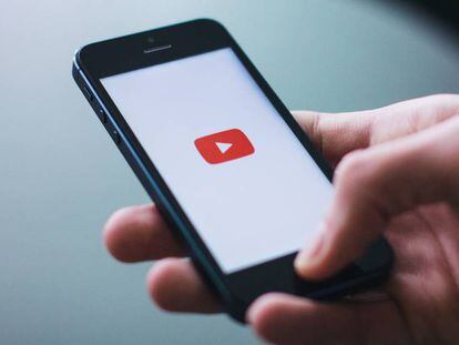 Ya no será tan fácil ganar dinero para los ‘youtubers’