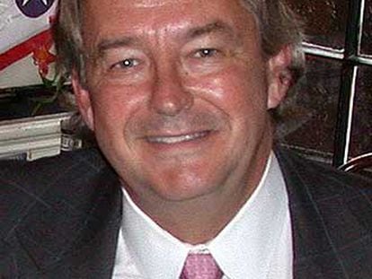 E ex diplomático Joseph Wilson