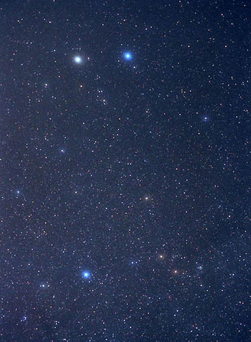 Castor y Pollux Sociedad EL PAÍS