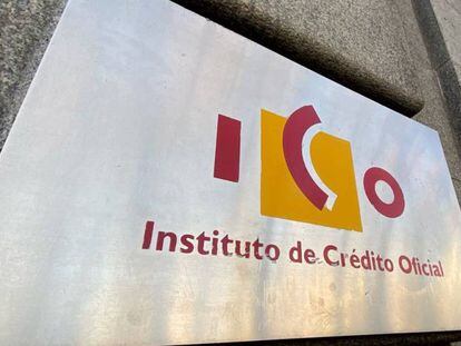 El Gobierno pide a la banca ampliar a 2023 las refinanciaciones y quitas a empresas con aval del ICO