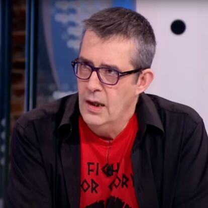 Nadal dice que en Arabia hay mucho progreso: Máximo Pradera le responde tan breve como demoledor 