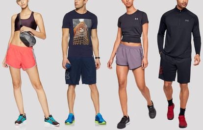 Los más vendidos: Mejor Shorts para Correr para Hombre