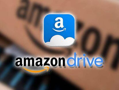 Amazon Drive cierra, ¿cuándo dejará de funcionar el rival de Dropbox?