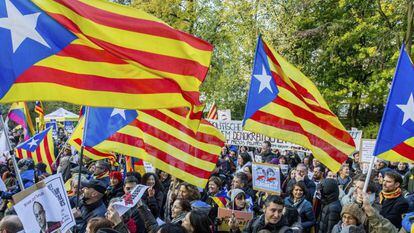 ¿Qué espera el mercado de las elecciones catalanas del 21D?