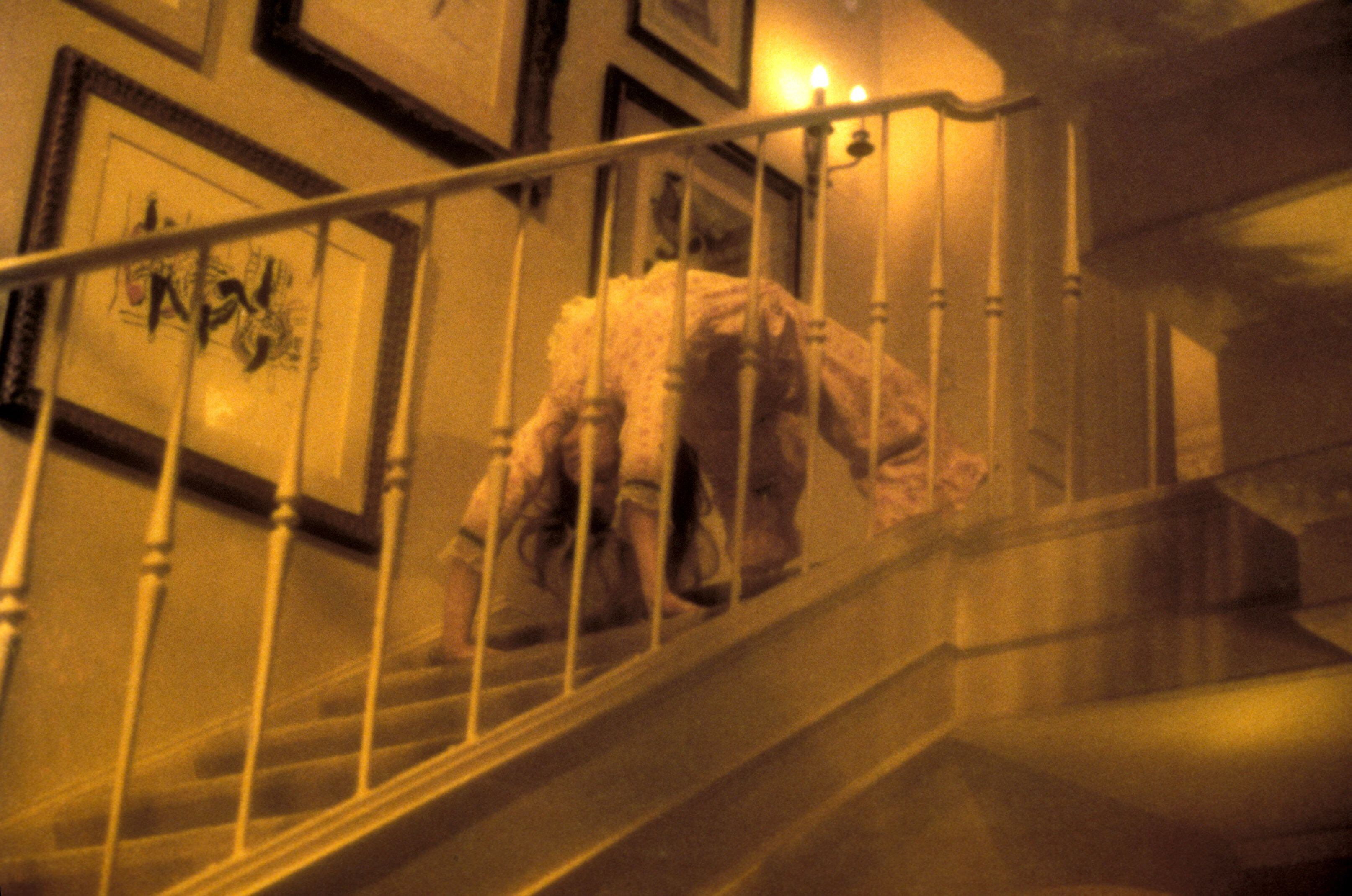 Escalera hacia el diablo: 50 años de ‘El exorcista’
