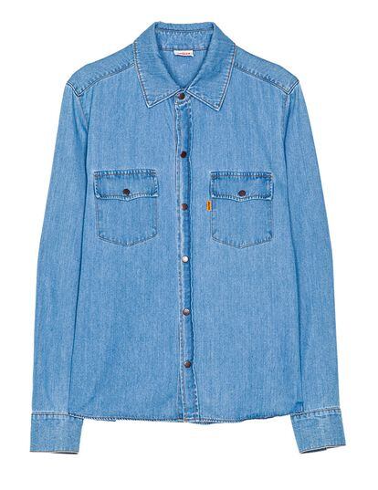 Levi’s Vintage Clothing (160 €).