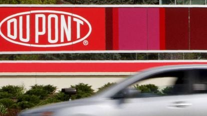 El gigante químico Dow Dupont traslada su sede de Barcelona a Asturias