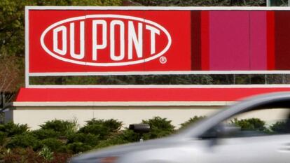 El gigante químico Dow Dupont traslada su sede de Barcelona a Asturias