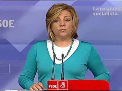 Crónica de la noche en la que el PSOE dio la vuelta a las encuestas