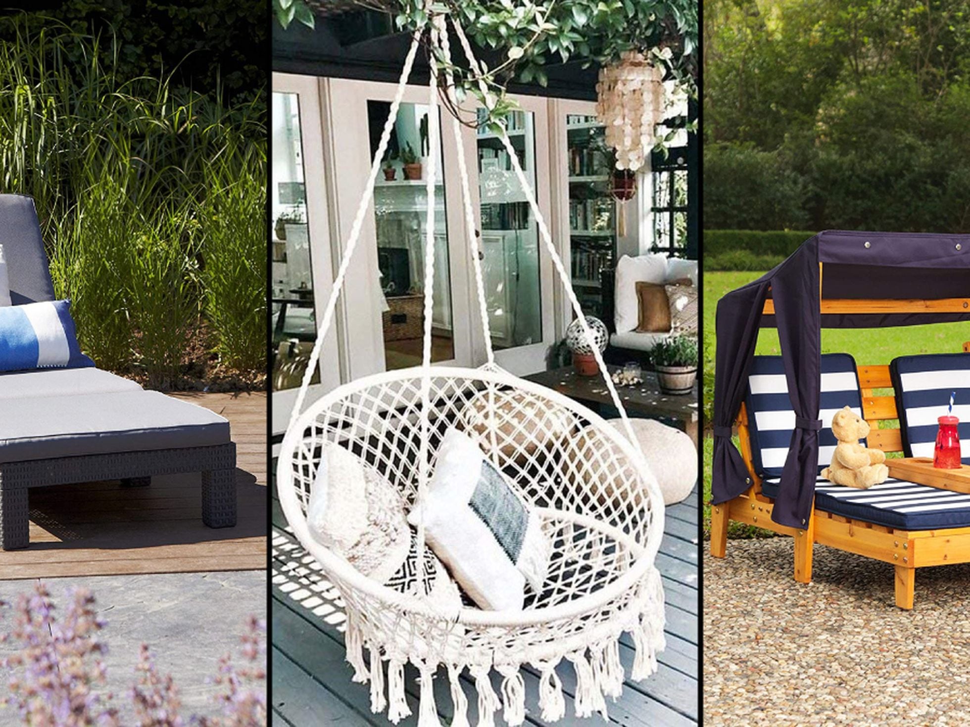 22 ideas de Mesas y sillas de patio, jardín y pileta