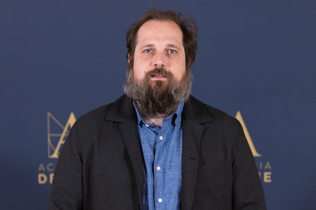 Tres mujeres más acusan al cineasta Carlos Vermut de violencia sexual | Cultura