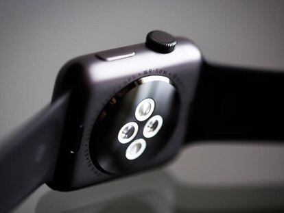 Cómo ver el tamaño real de los Apple Watch sin tener que ir a una tienda