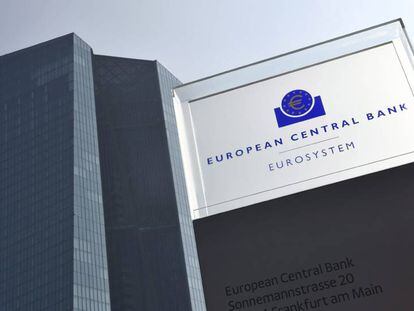 Sede del BCE