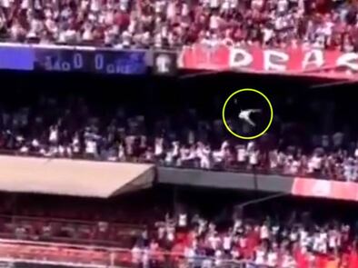 Sao Paulo Fc En El Pais