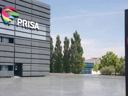 PRISA negocia la venta del 30% de Media Capital a Pluris