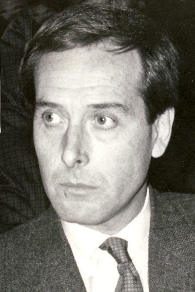 Enrique Curiel.