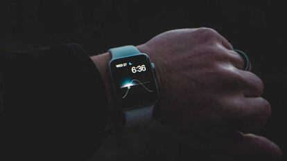 Si tienes un Apple Watch Series 4 la llegada de watchOS 11 no te traerá buenas noticias