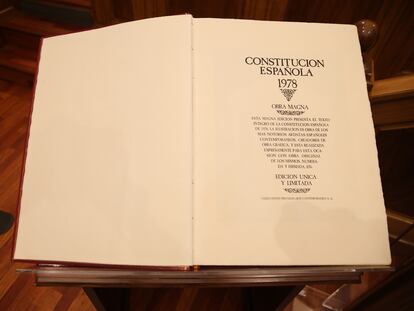 Constitucion
