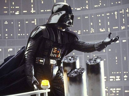 &quot;Luke, yo soy tu &#039;coach&#039;&quot;