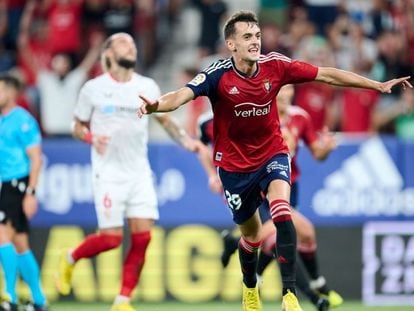 Osasuna - Sevilla
LALIGA
12/08/2022