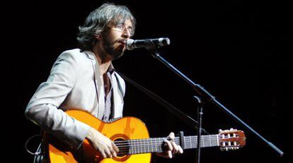Xoel López.