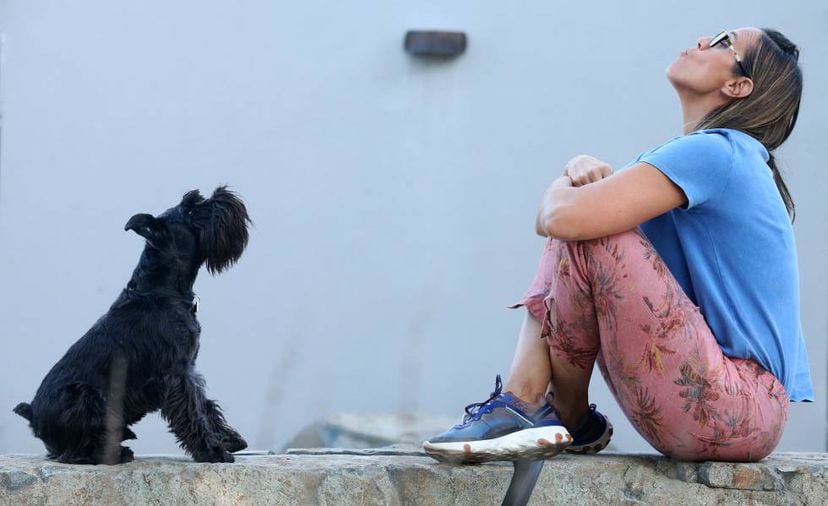 Amaya Valdemoro Crec Sin Modelos Femeninos Que Seguir Cultura 