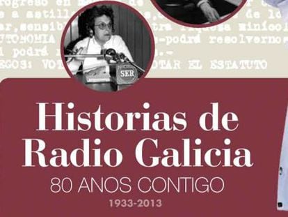 25 personas para contar 80 años de radio