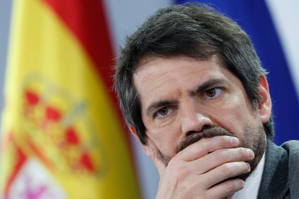 El Consejo de Ministros aprueba el proyecto de Ley de creación de la Oficina Española de Derechos de Autor y Conexos | Cultura