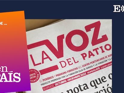 Lo mejor de ‘Hoy en EL PAÍS’ | Los reporteros de las 6.589 baldosas