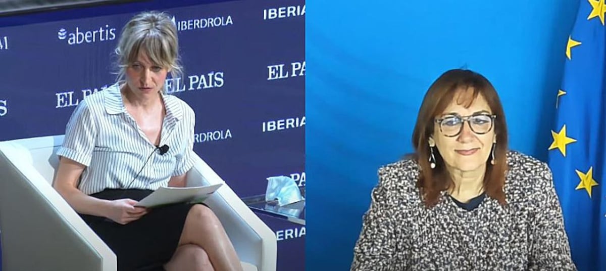 Dubravka Zwicka: „Nigdy nie było tak pilnie pogodzić obywateli z projektem europejskim” |  Gospodarka