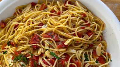 Solo tardas una tarde