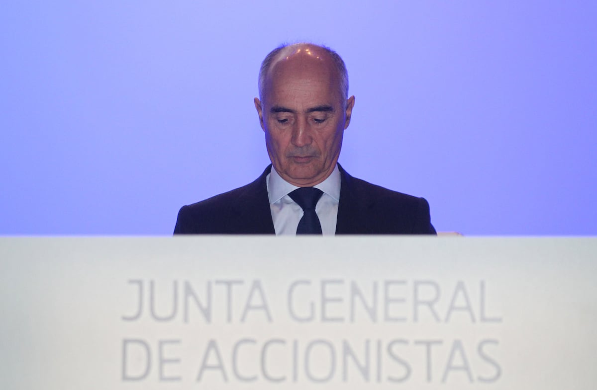 Amigos de Ferrovial votan por el traspaso a Países Bajos el 13 de abril |  Economía